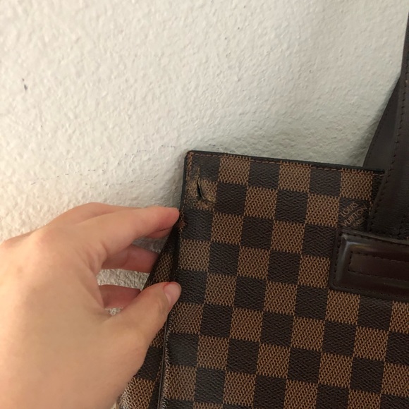 Authentic Louis Vuitton bag - Picture 8 of 8
